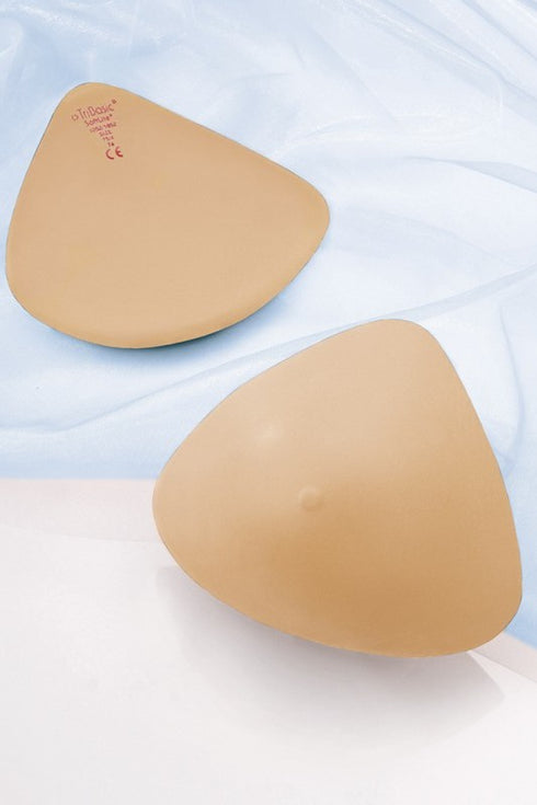 Anita Valance Lightweight breast form bilateral